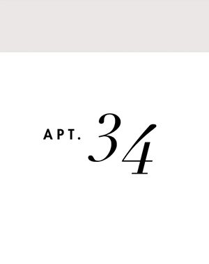 Apartment 34 logo