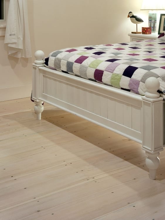 eastern white pine floor in bedroom eastern white pine floor in bedroom