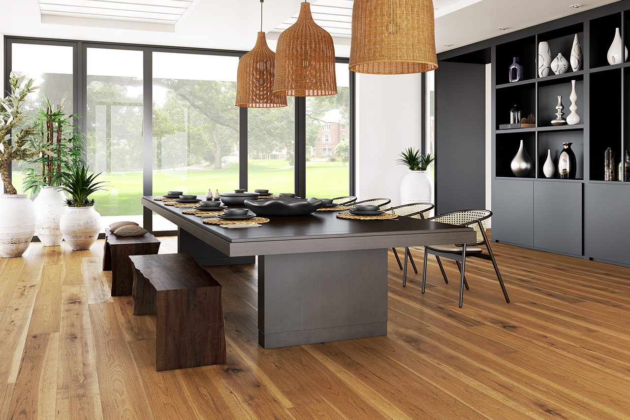 Earthen Collection Alluvium