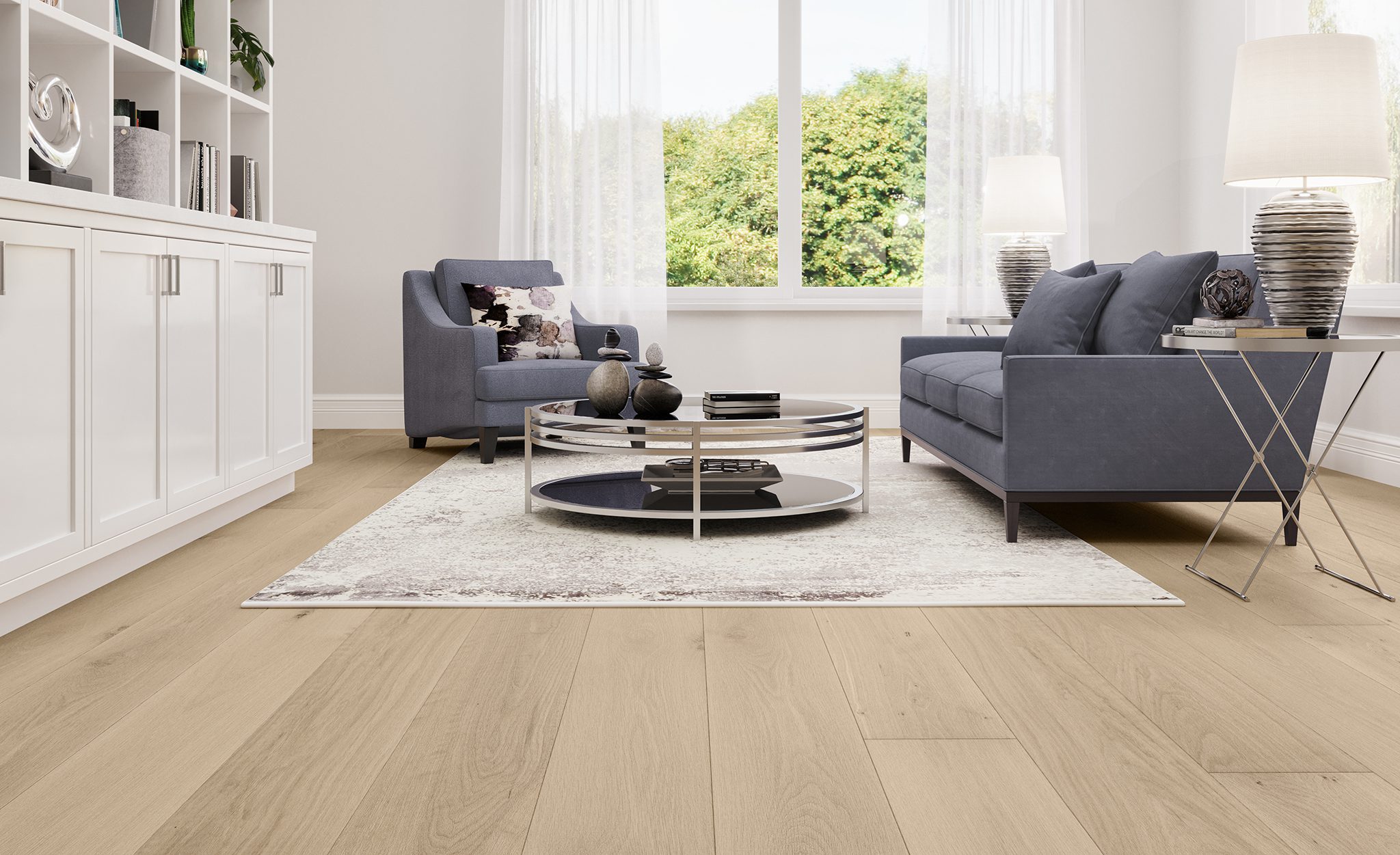 Carlisle Elysian Hardwood Flooring