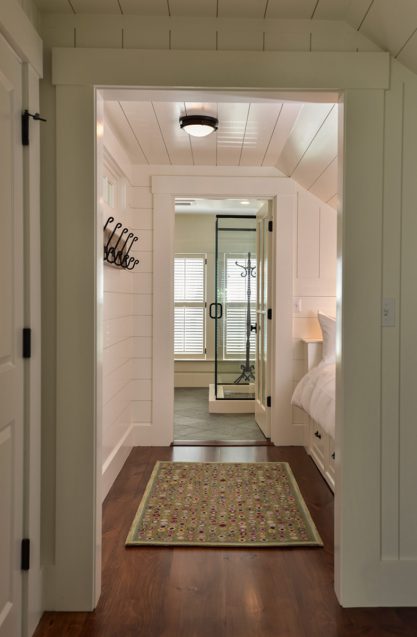 Carlisle Heart Pine Flooring