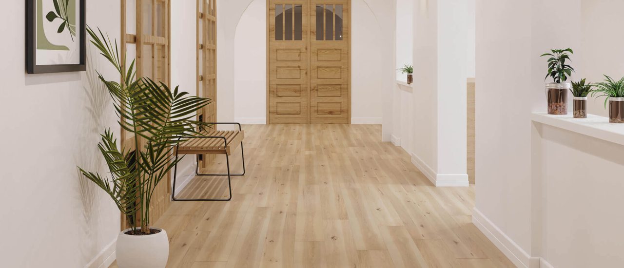 Torlys EverWood Vinyl Plank Flooring
