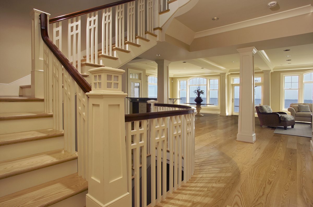 Carlisle Ash Flooring