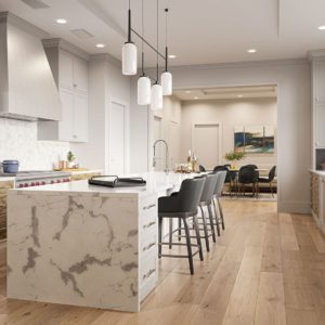 Carlisle Elysian Flooring