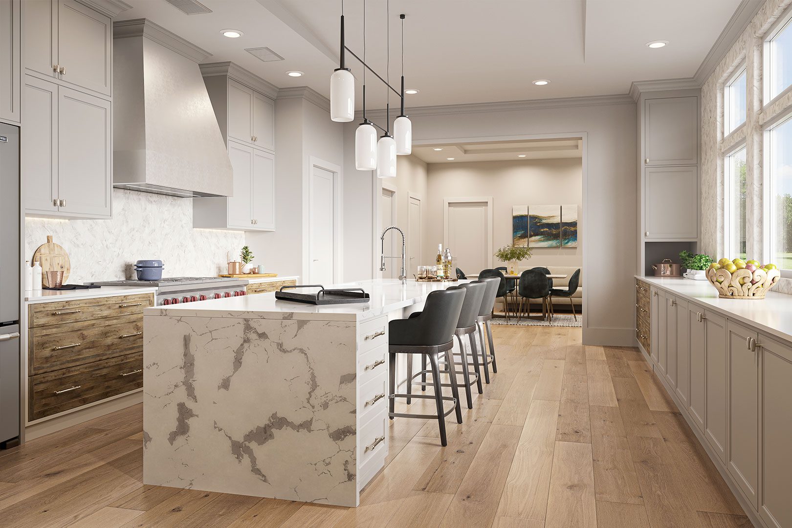 Carlisle Elysian Flooring