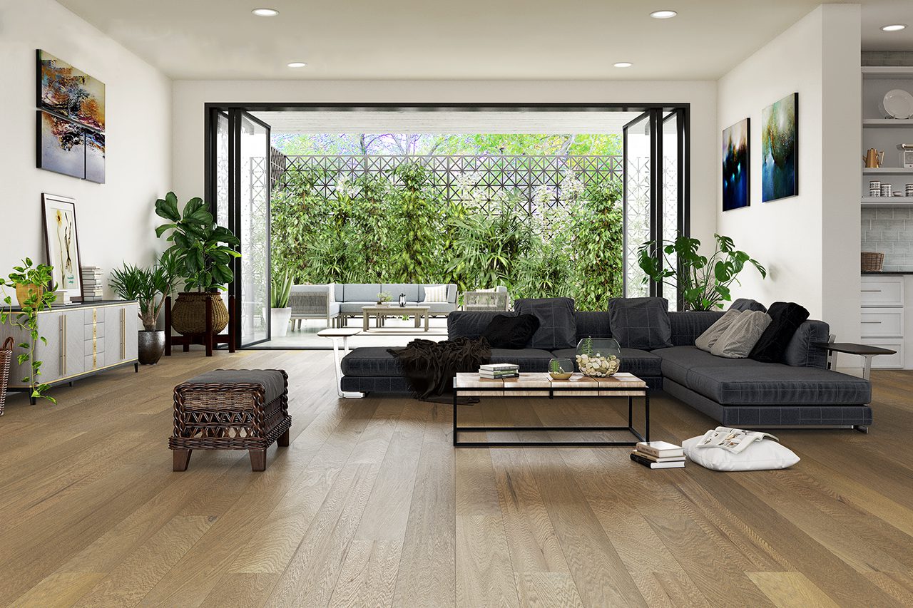 Carlisle Oasis Flooring