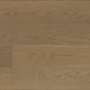 Horizontal wide plank flooring with natural brown grain.