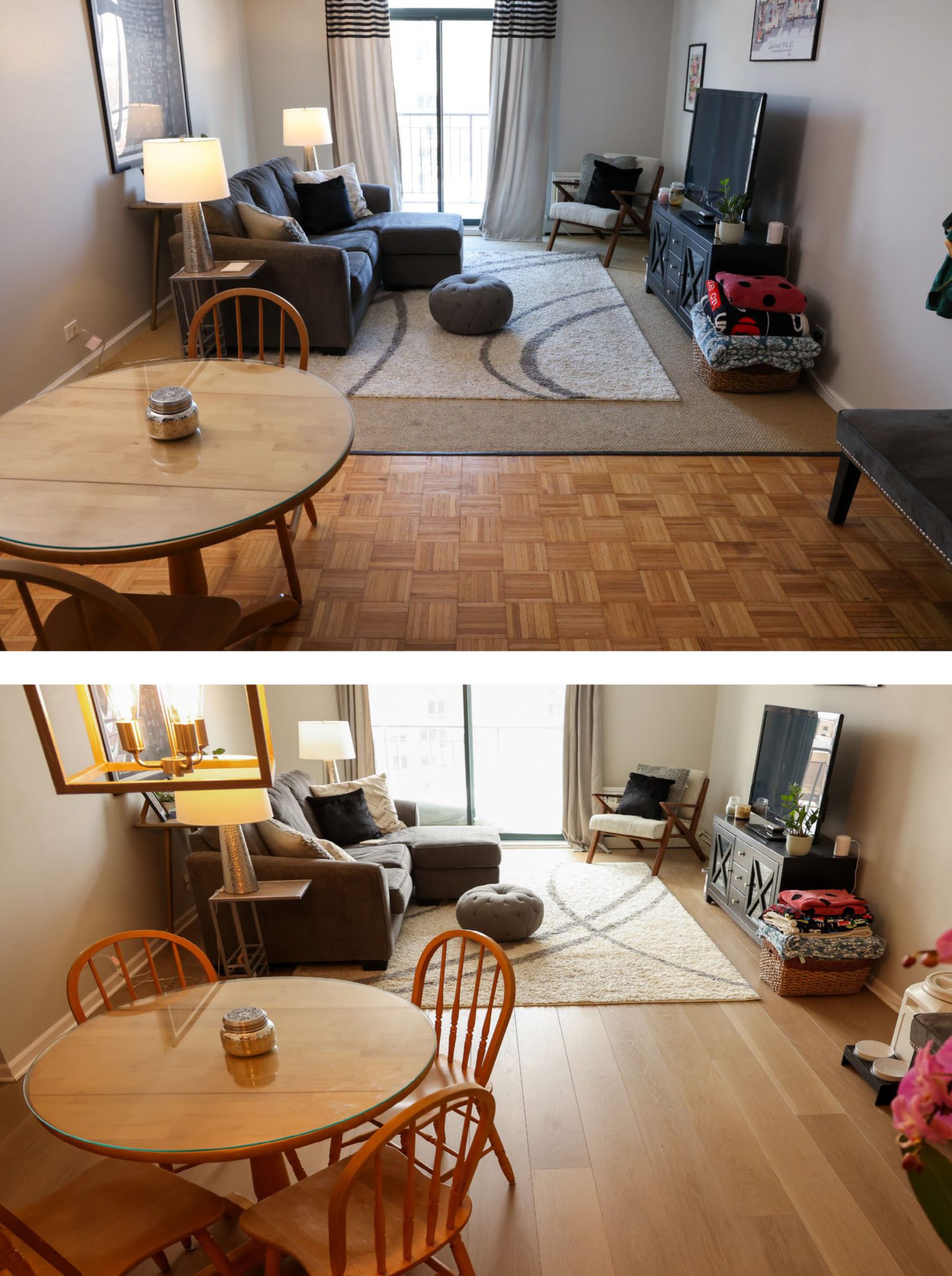 Carlisle Haven Flooring