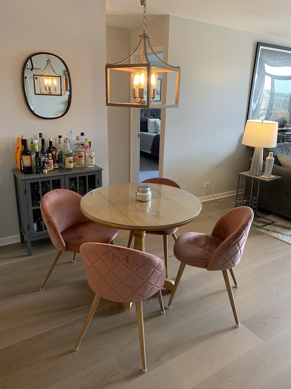 Carlisle Haven Flooring