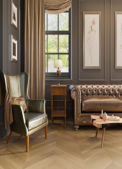 Carlisle Over The Moon Chevron