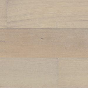 Smooth beige brick wall with horizontal rectangular bricks, creating a neutral backdrop.