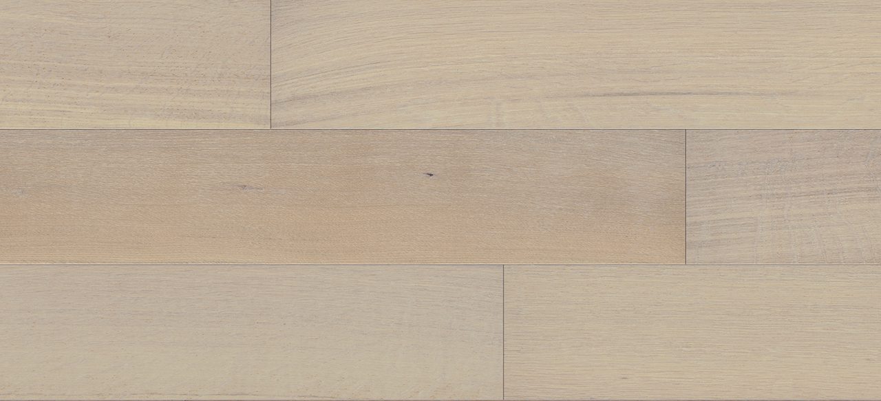 Smooth beige brick wall with horizontal rectangular bricks, creating a neutral backdrop.