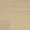 Light wood panel flooring with a smooth finish and subtle tone variations, ideal for wide plank applications.