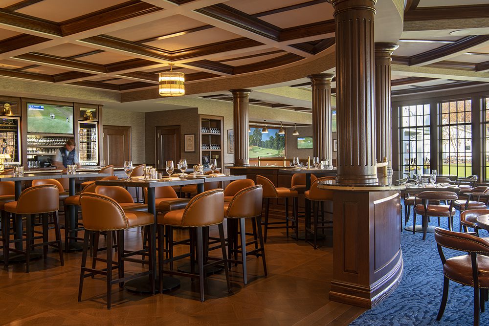 New Canaan Country Club