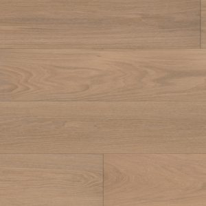 Light brown wide plank flooring with a natural grain pattern, filling the entire frame.