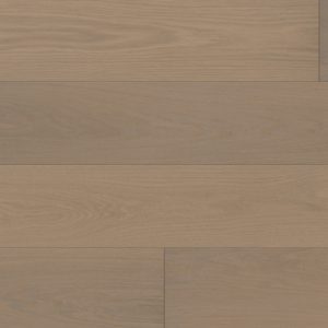 Brown textured wide plank surface with natural wood grain, creating a rustic flooring aesthetic.