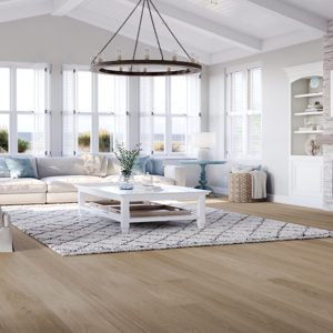 Carlisle Beach Pathway White Oak Flooring