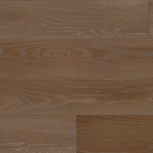 Natural brown wide plank flooring with subtle grain patterns, suited for flooring or paneling.