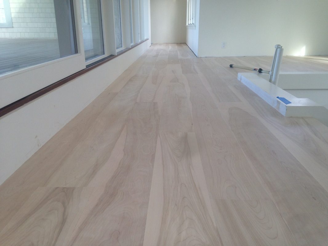 Carlisle Birch Flooring