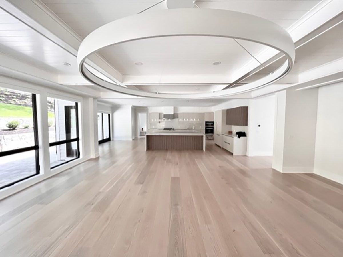 Carlisle White Oak Flooring