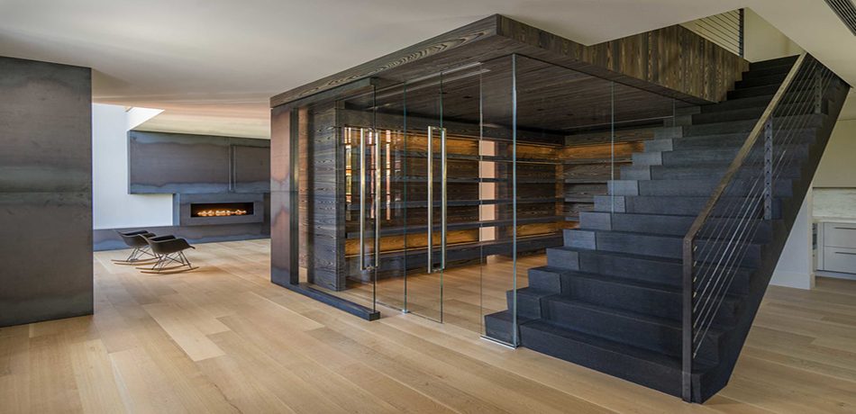 Carlisle White Oak flooring