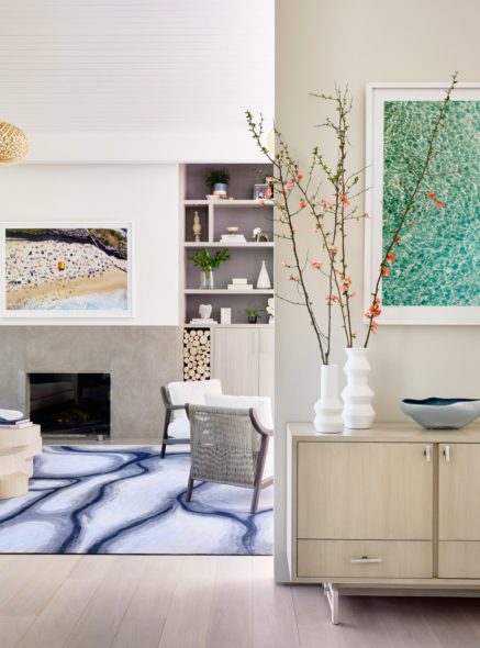 Carlisle Aquila White Oak Flooring