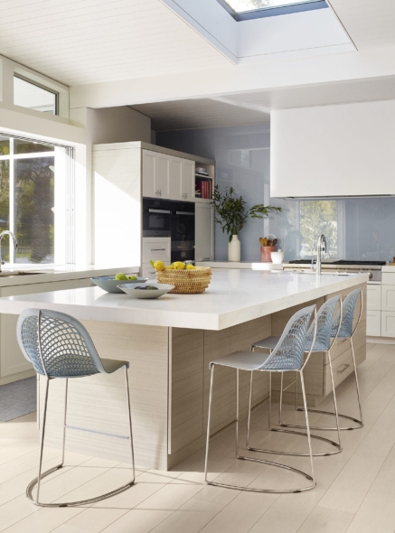 Carlisle Aquila White Oak Flooring