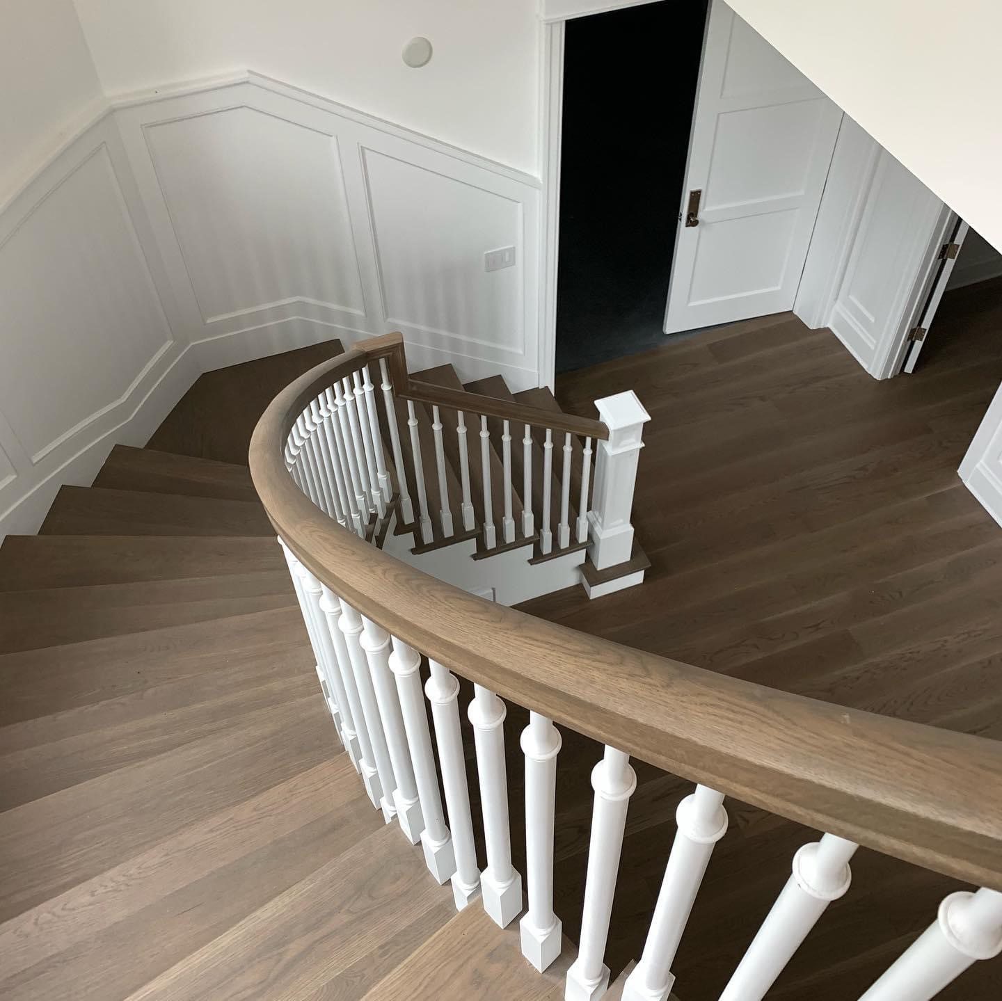 Carlisle White Oak Flooring