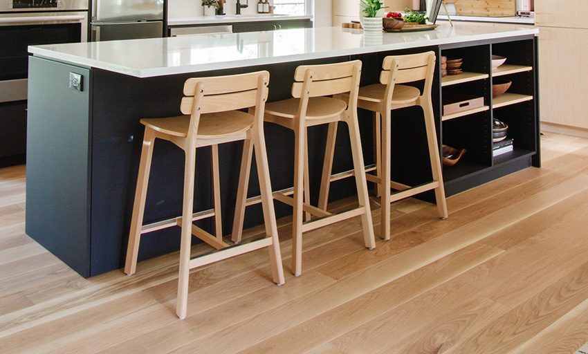 Carlisle Suede Hardwood Flooring