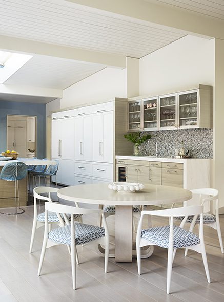 Carlisle Aquila White Oak Flooring