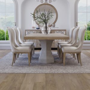 Carlisle First Dawn White Oak Flooring