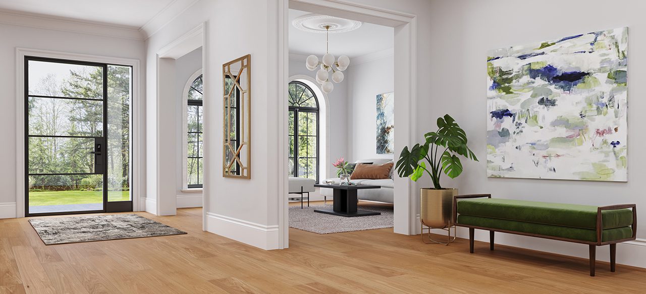 Carlisle Native Waypoint Flooring