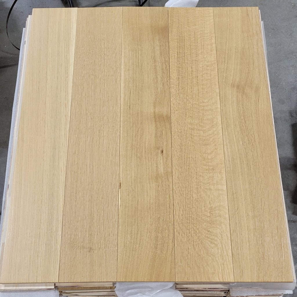 ENG WHITE OAK