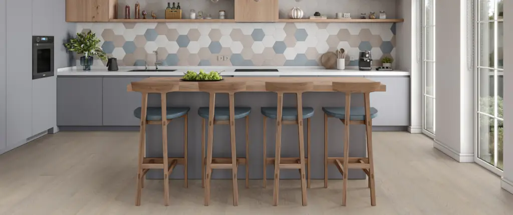 The Pros and Cons of Tile vs. Hardwood Flooring