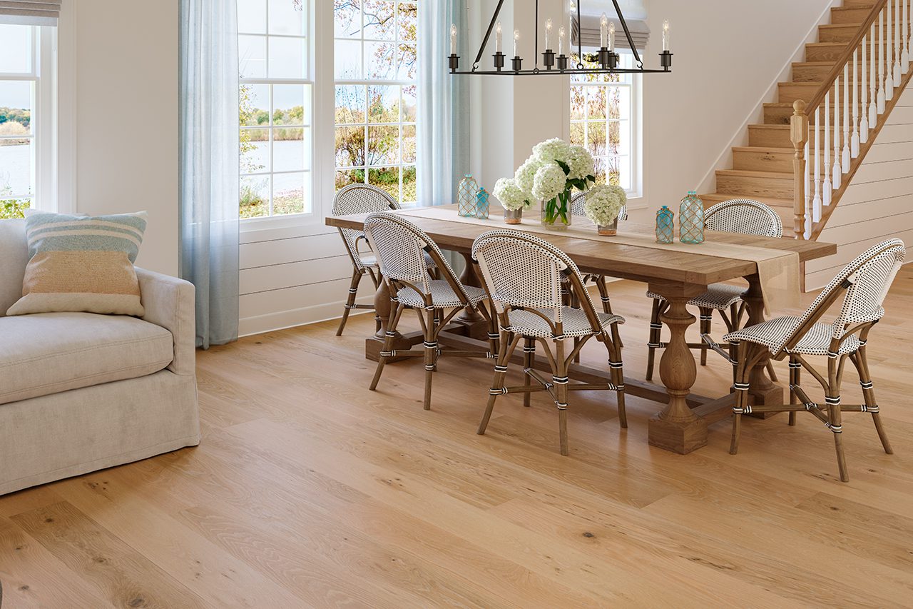 Carlisle Fireside Tale Engineered Flooring