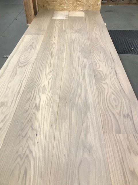 ENG WHITE OAK