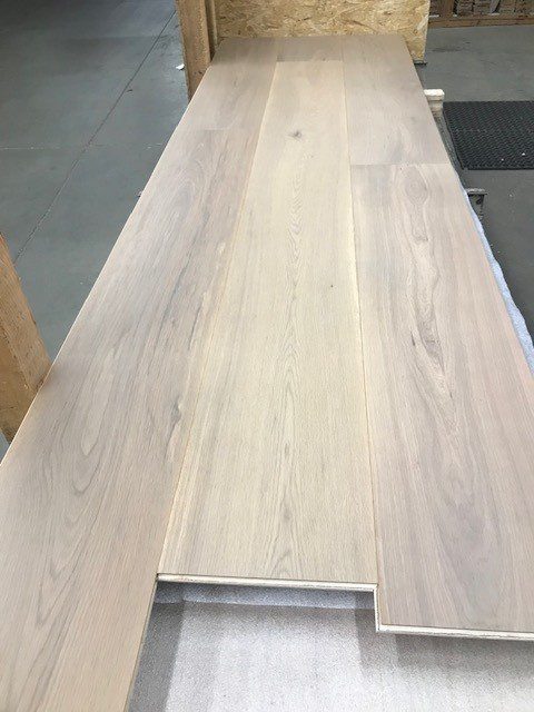 ENG WHITE OAK