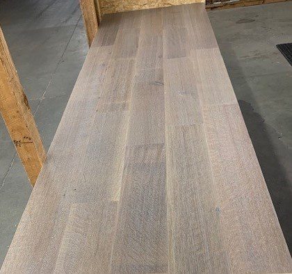 ENG WHITE OAK