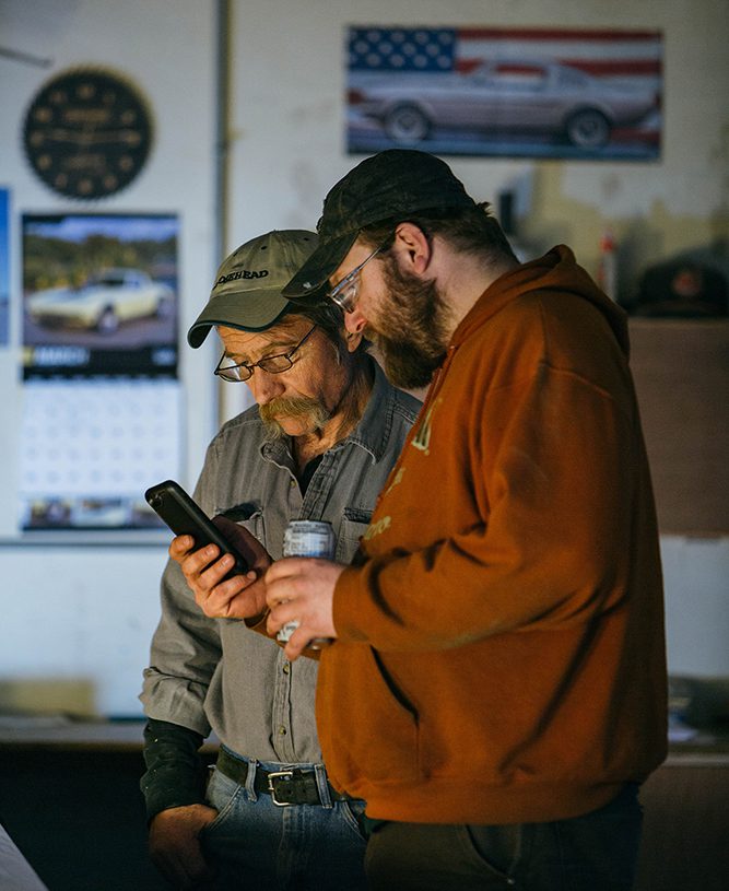 Scheduling Your Delivery