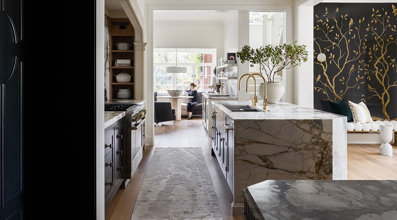 Carlisle White Oak Flooring