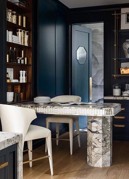 Carlisle Engineered White Oak Flooring