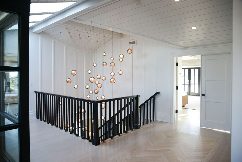 Carlisle Aquila White Oak flooring