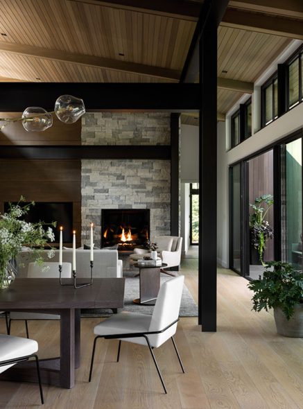 Carlisle Seventh Heaven White Oak Flooring