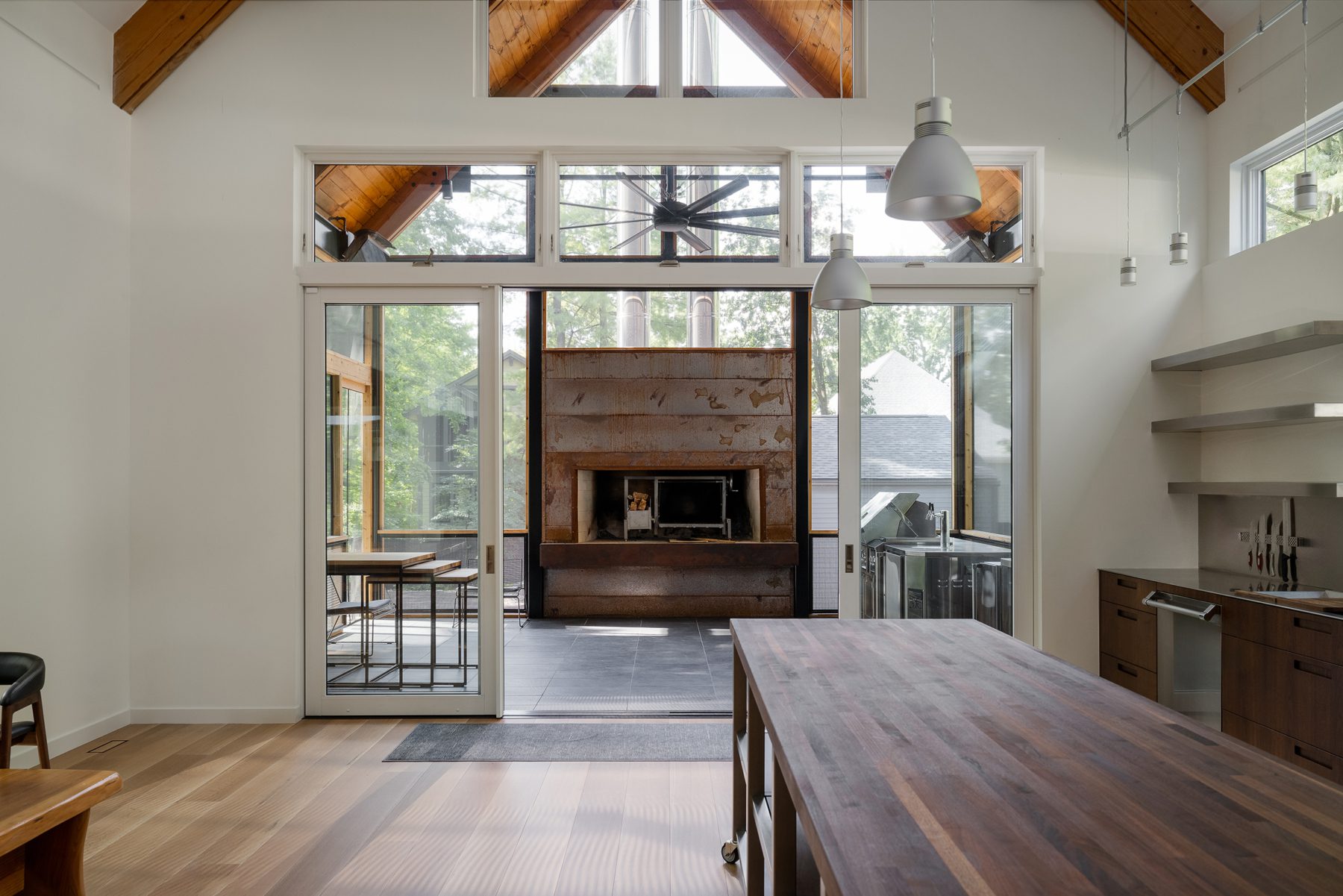 Carlisle Sincerity Flooring