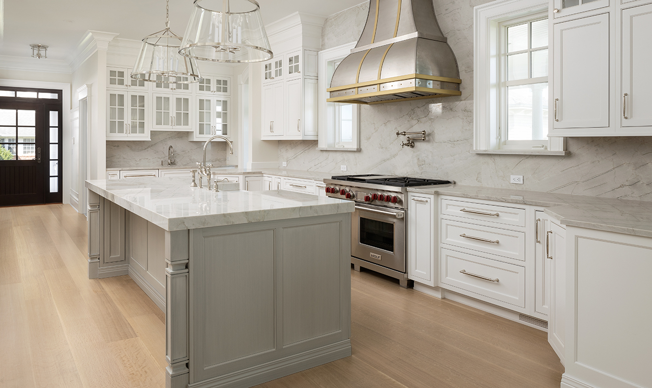 Carlisle Rift & Quartersawn White Oak Flooring