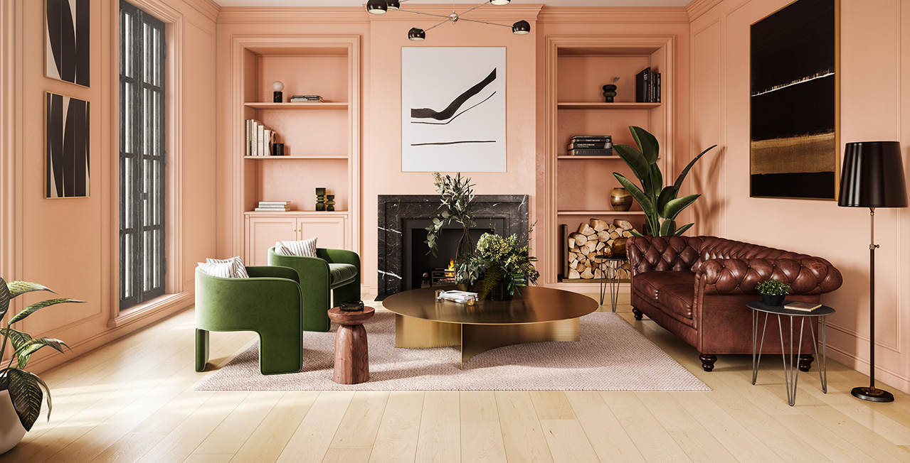 White Maple | ID# 11966 Carlisle White Maple Flooring