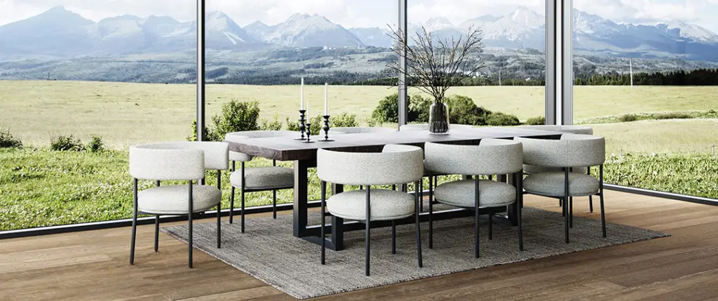 How to Bring Mountain Modern Style into Your Home