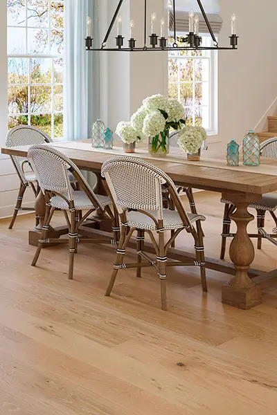 Fireside Tale | ID#12838 Carlisle White Oak Flooring