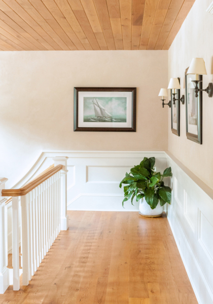 Carlisle White Oak Flooring