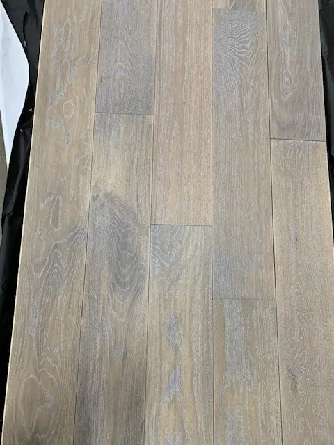 ENG WHITE OAK